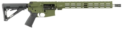 Alex Pro Firearms AR-15 Rifle