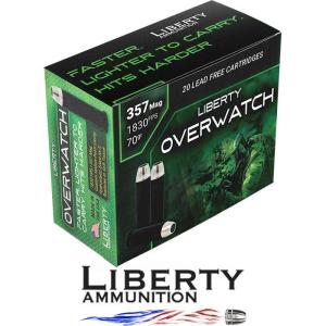 Liberty Ammunition LAOW357701830