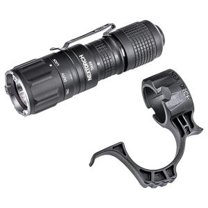 Nextorch Tri Mode EDC Flashlight 1000 Lumens White TA20