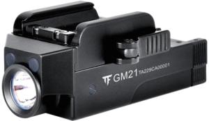 TrustFire GM21 Quick Release Compact Pistol Light