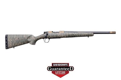 Christensen Arms Ridgeline 308/7.62x51mm 801-06030-01