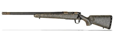 Ridgeline Left-Hand