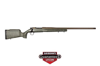 Christensen Arms Mesa Long Range