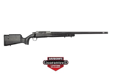 Christensen Arms ELR