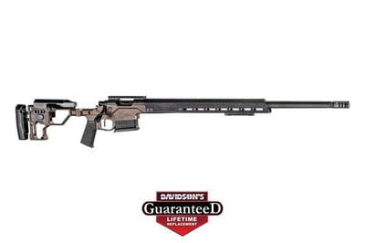 Christensen Arms MPR 801-03012-01