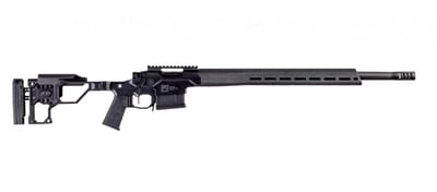 Christensen Arms Modern Precision Rifle 6mm Creedmoor 696528087236