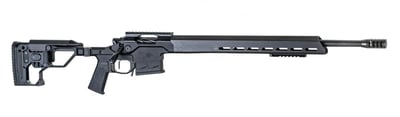 Modern Precision Rifle