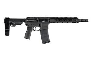 Christensen Arms CA MSP