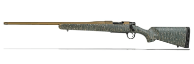 Christensen Arms Mesa Left-Hand