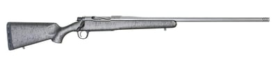 Christensen Arms Mesa Titanium