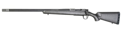 Christensen Arms Ridgeline Titanium