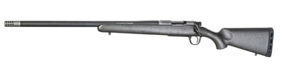 Christensen Arms Ridgeline Titanium