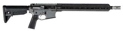 Christensen Arms CA-15 G2 16" MLOK Tungsten CO Compliant 223/5.56 8010900704