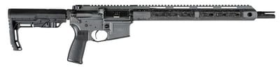 Christensen Arms CA5FIVE6 MFT 16" Tungsten CO Compliant