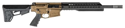 Christensen Arms CA-10 DMR