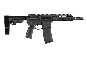 Christensen Arms CA MSP