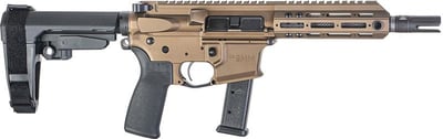 Christensen Arms CA9MM