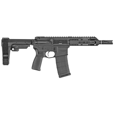 Christensen Arms MSP