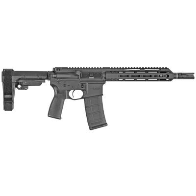 Christensen Arms MSP