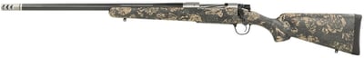 Christensen Arms Ridgeline Left-Hand 6.5 Creedmoor 696528091271