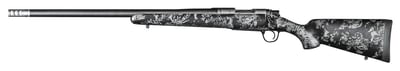 Ridgeline Left-Hand