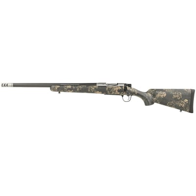 Ridgeline Left-Hand