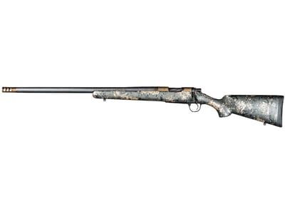 Ridgeline Left-Hand