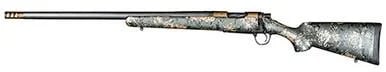 Christensen Arms Ridgeline Left-Hand