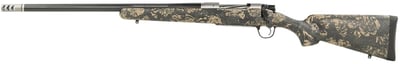 Ridgeline Left-Hand
