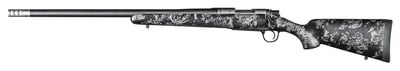 Ridgeline Left-Hand