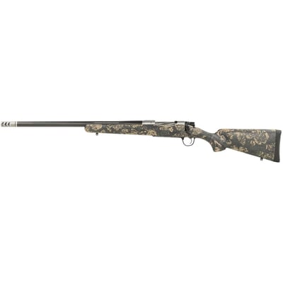 Ridgeline Left-Hand