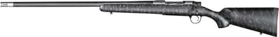 Ridgeline Left-Hand