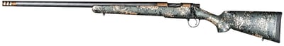 Christensen Arms Ridgeline Left-Hand