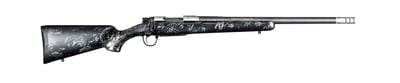 Christensen Arms Ridgeline FFT Titanium 7mm Rem Mag 696528091929
