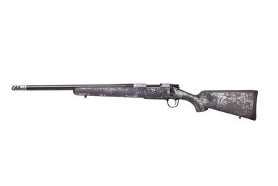 Christensen Arms Ridgeline FFT Titanium 6.5 Creedmoor 801-06228-00
