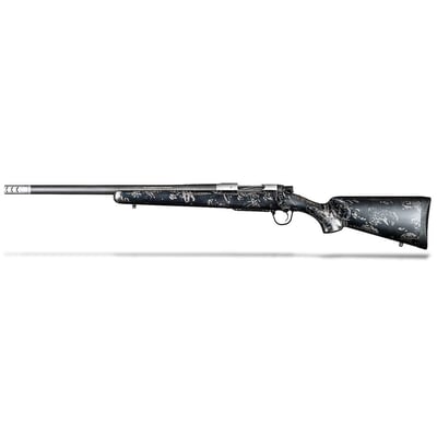 Christensen Arms Ridgeline FFT Titanium