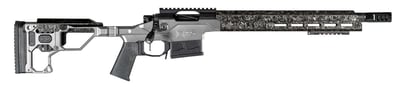 Christensen Arms Modern Precision Rifle FFT