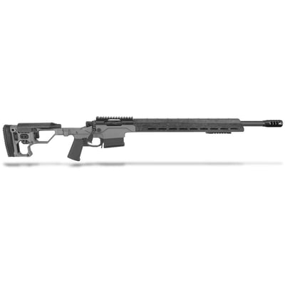 Christensen Arms Modern Precision Rifle FFT