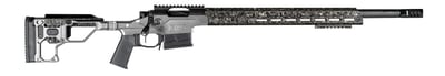 Christensen Arms Modern Precision Rifle FFT