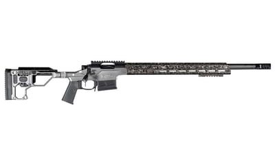 Christensen Arms Modern Precision Rifle 6.5 Creedmoor 696528093022