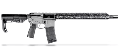 Christensen Arms CA5five6 FFT 223/5.56 801-09032-02