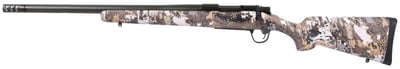Ridgeline Sitka FFT