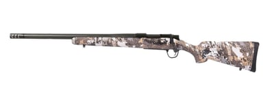 Ridgeline Sitka FFT