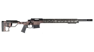 Modern Precision Rifle