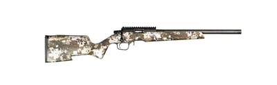 Christensen Arms Ranger  696528095965