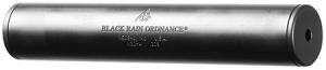Black Rain Ordnance Bro-M30 Black .30 Caliber Silencer
