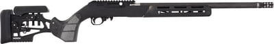Black Rain Ordnance Executive 22 LR 697067869970