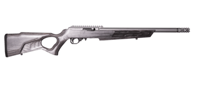 Black Rain Ordnance BRO-22 Deluxe Standard RIA 22 LR BRO22DSPEP