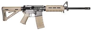 Black Rain Ordnance SPEC 15