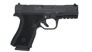 Black Rain Ordnance Frontline 9mm 15+1rd 4" Barrel Pistol